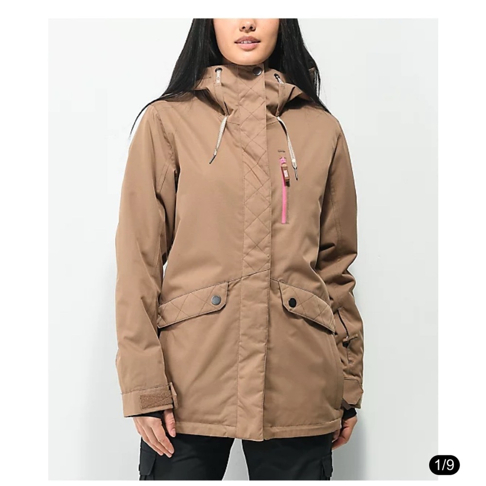 Roxy Snow Jacket - image 1